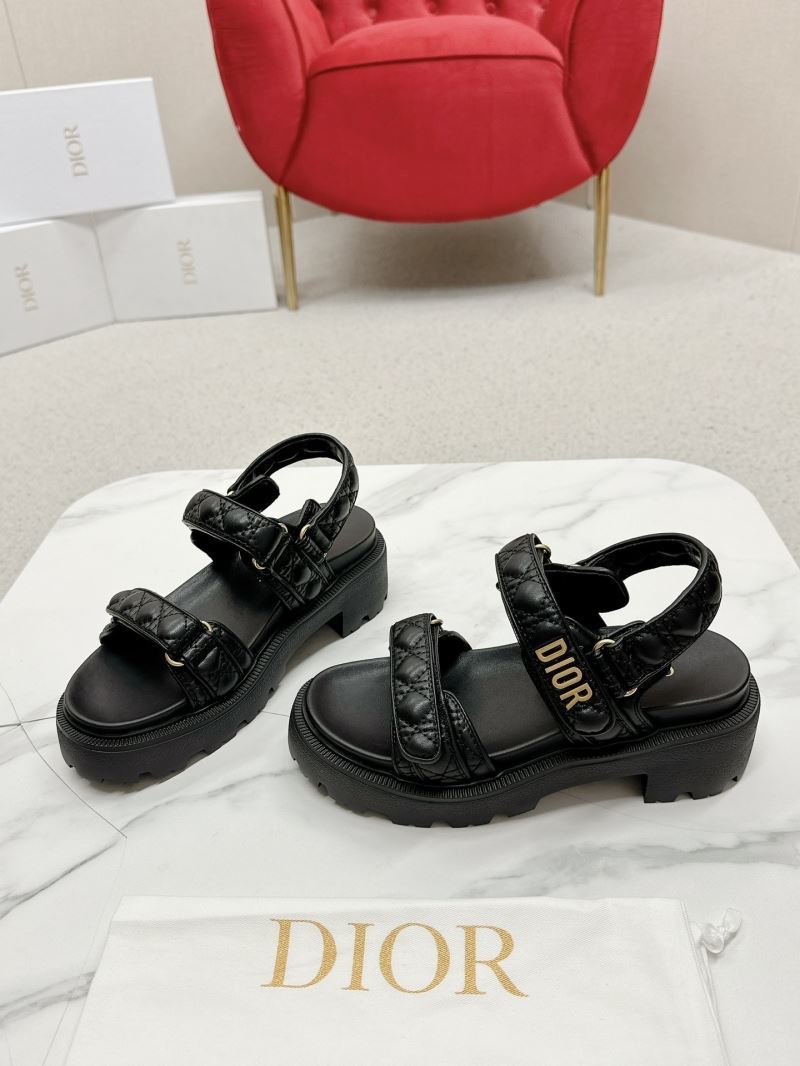 Christian Dior Sandals